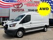 Ford Transit-250