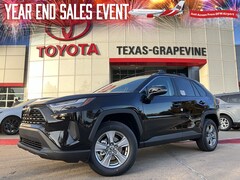 2025 Toyota RAV4 Hybrid XLE SUV