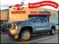 2026 Toyota Tacoma SR5 Truck Double Cab