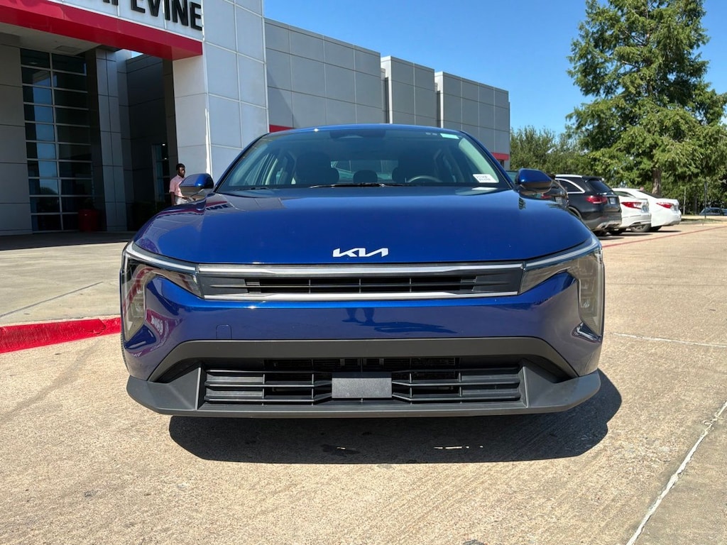 Used 2025 Kia
