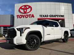 2026 Toyota Tundra SR5 Truck CrewMax
