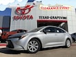 Toyota Corolla Hybrid