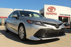 New & Used Inventory | Toyota Cars for Sale | In Grapevine, serving ...
