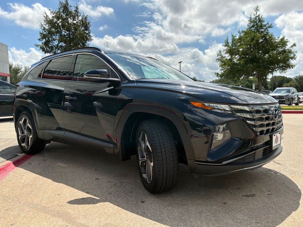Used 2023 Hyundai