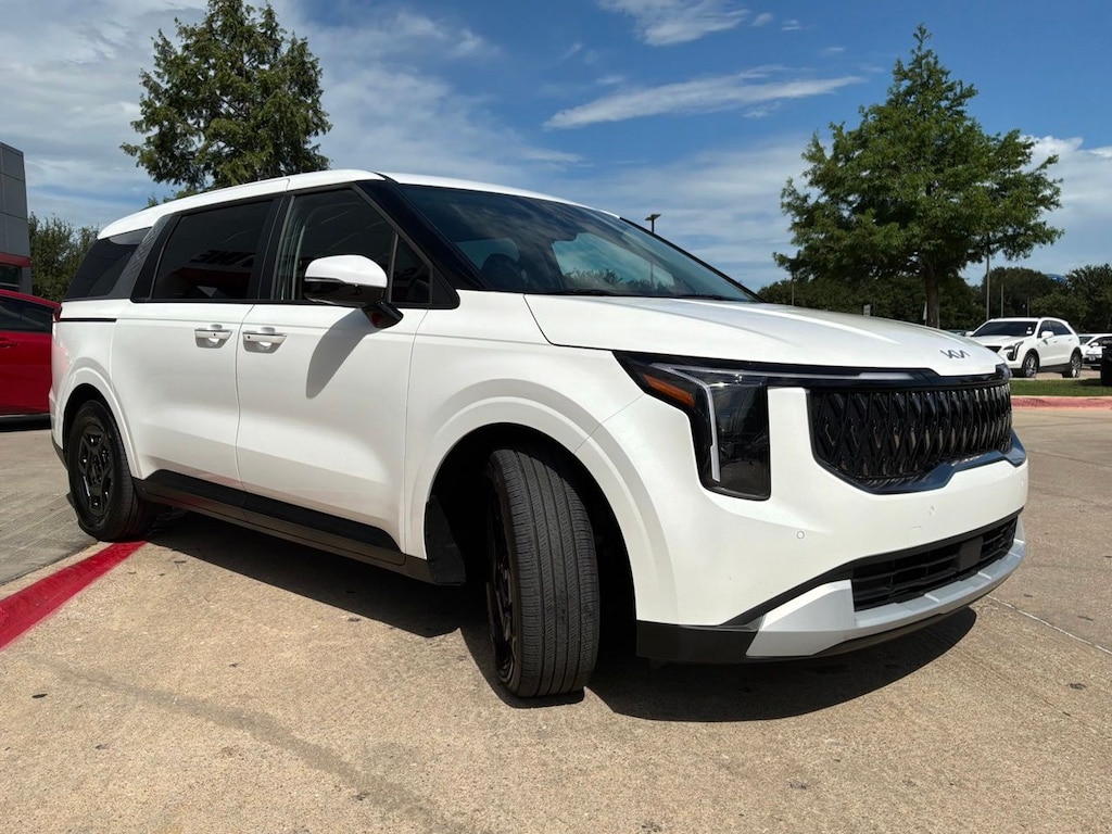 Used 2026 Kia