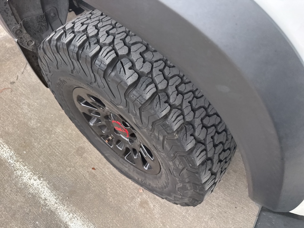 Used 2018 Toyota Tacoma Truck