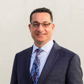 Staff member Neal Asaad from ID_287868b2cd7e