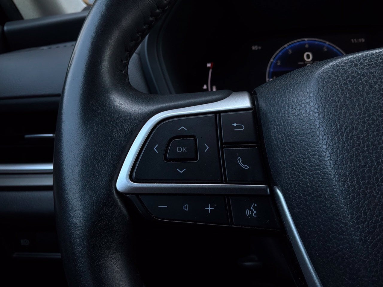 2024 Toyota Grand Highlander XLE - Photo 54