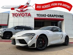 2026 Toyota GR Supra 3.0 Premium Coupe
