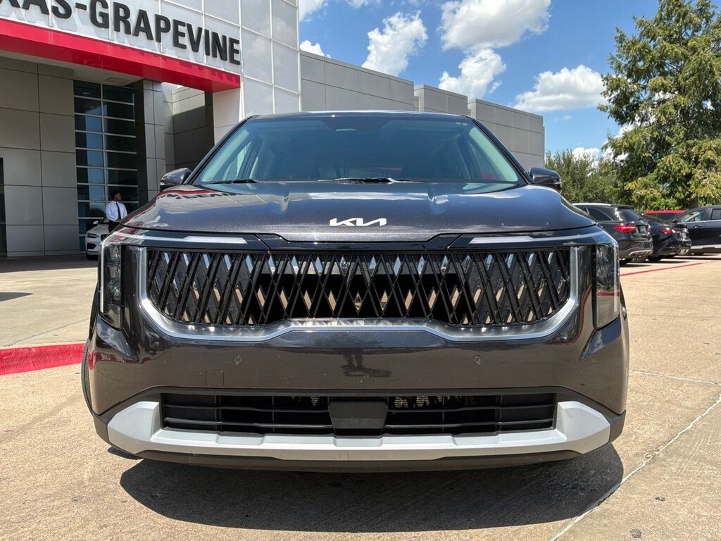 Used 2026 Kia