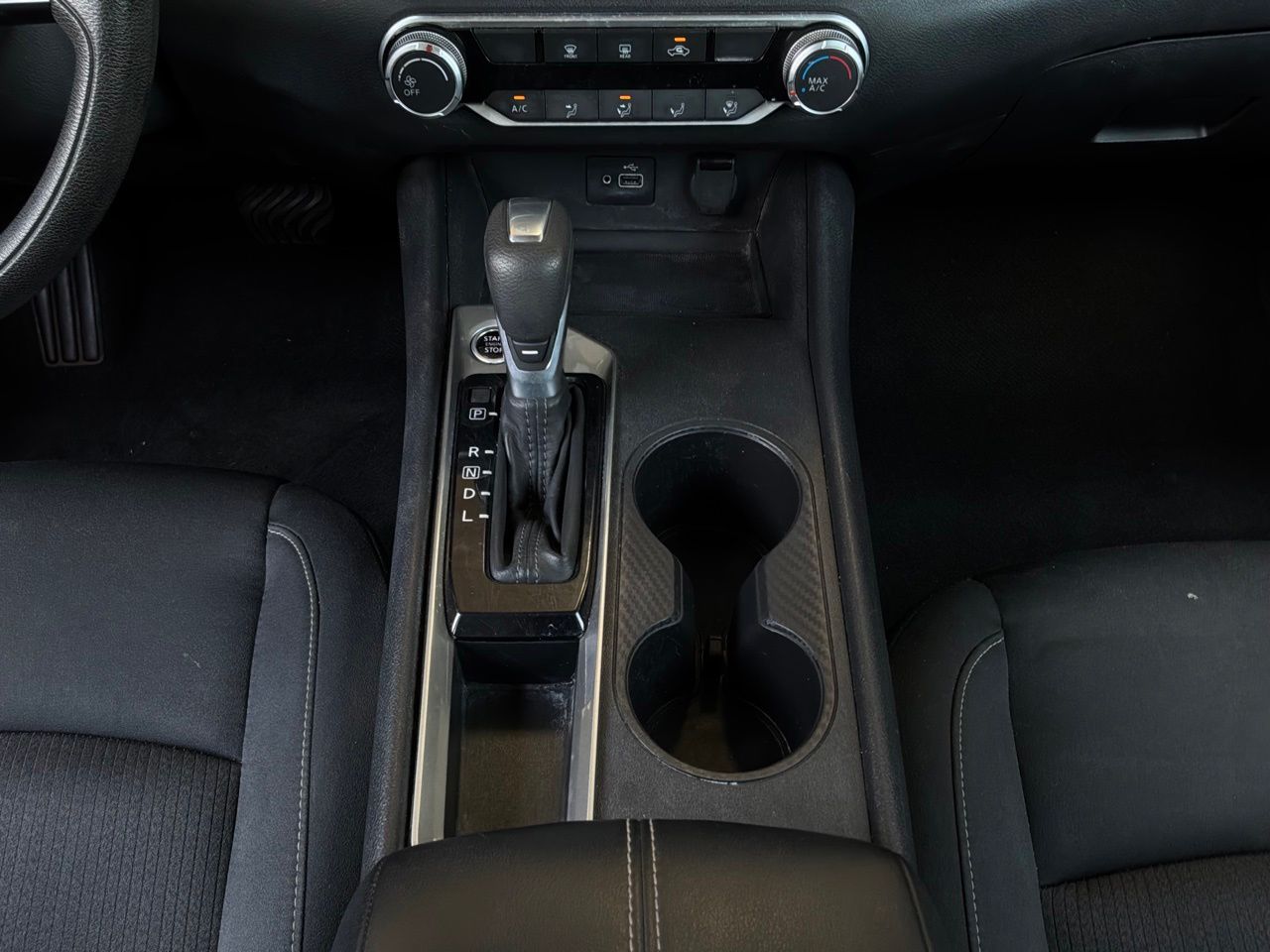 2023 Nissan Altima S - Photo 13