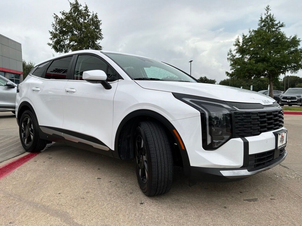 Used 2026 Kia
