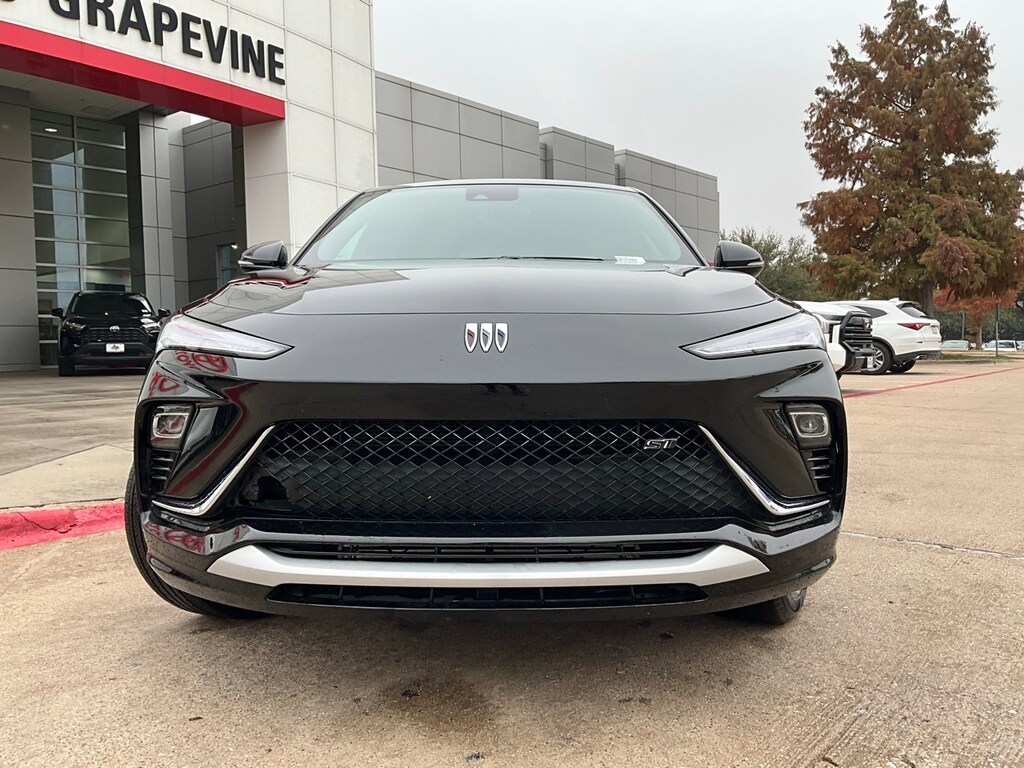 Used 2025 Buick