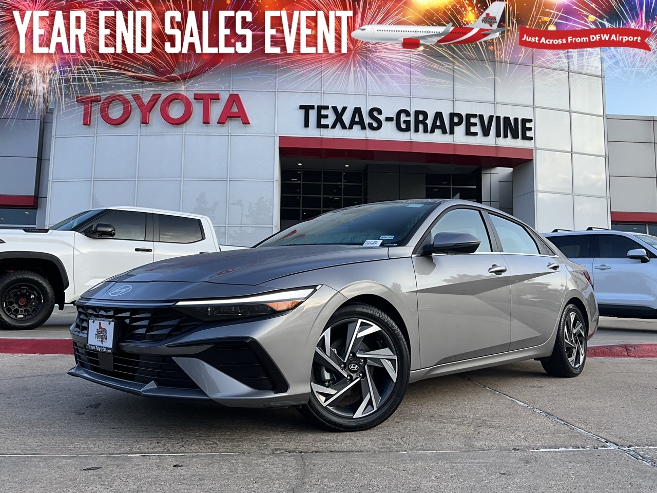 2025 Hyundai Elantra Limited's photo