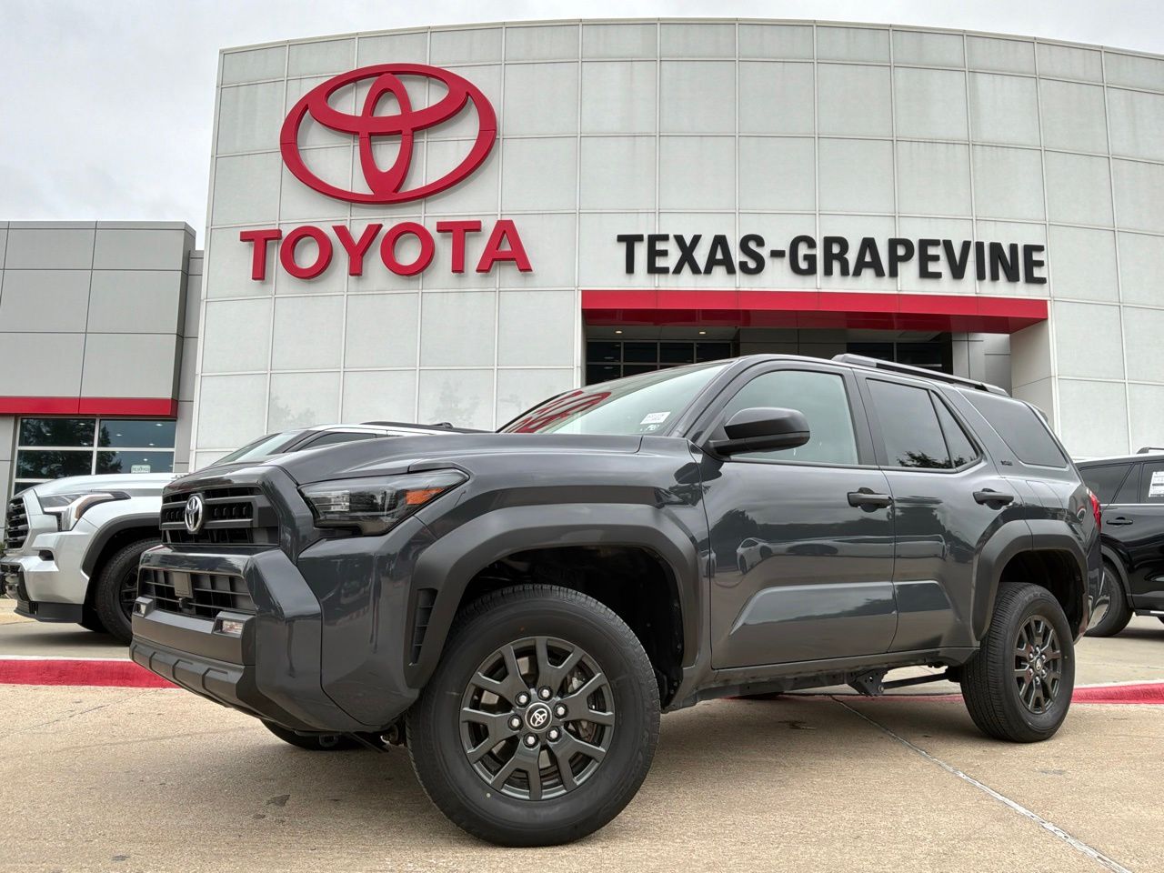 View vehicle photo 2