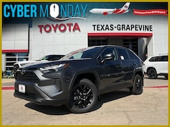 2025 Toyota RAV4 LE SUV