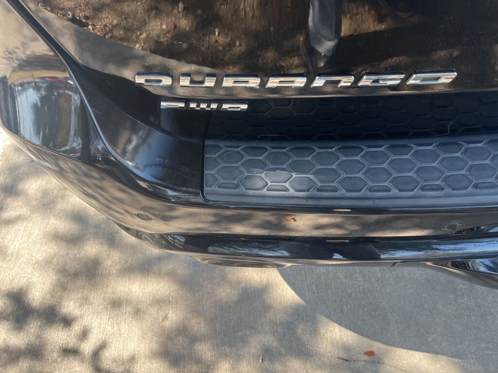 Used 2015 Dodge Durango R/T SUV