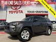 Toyota 4Runner
