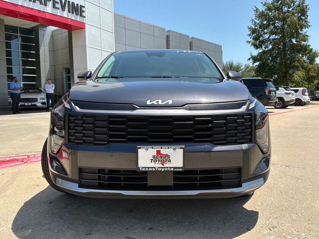 Used 2026 Kia