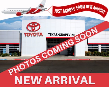 2027 Toyota Prius Limited Hatchback