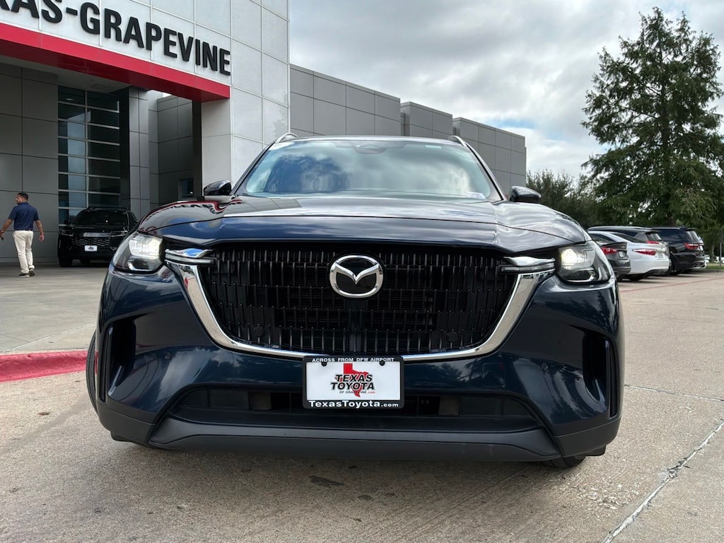 Used 2025 Mazda