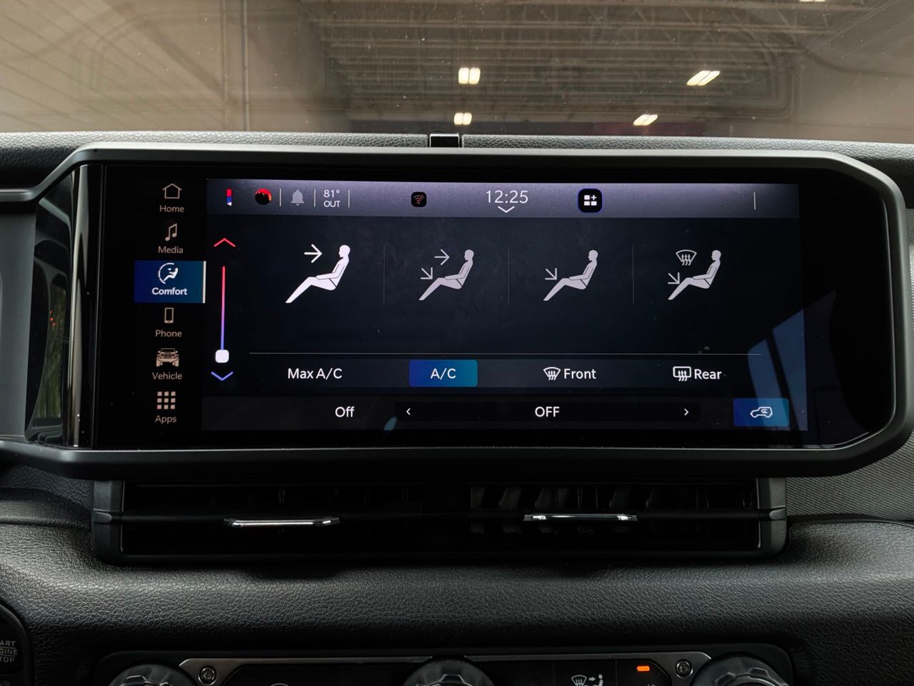 2025 Jeep Wrangler 4-Door Sport S - Photo 28