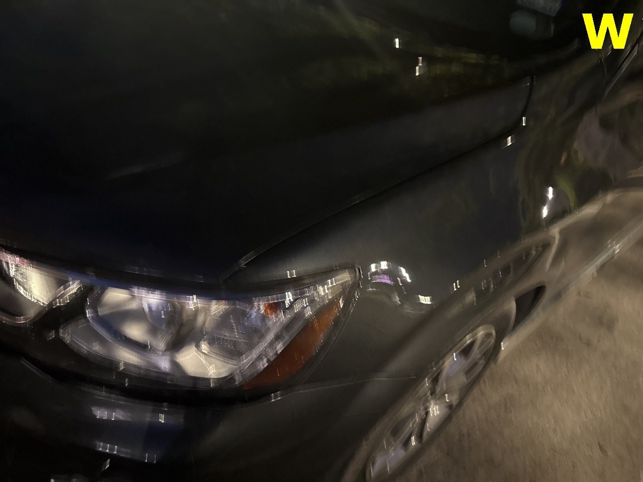 2019 Chevrolet Sonic LT's photo