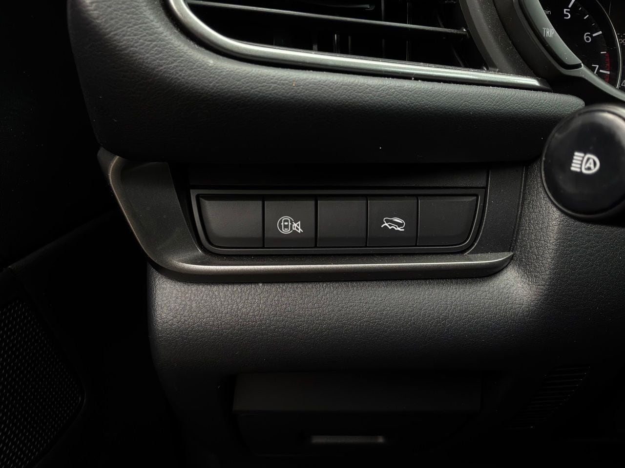 2025 Mazda CX-30 Select Sport - Photo 21