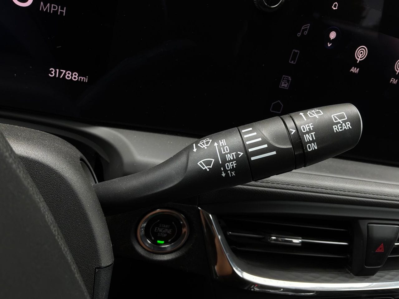 2025 Buick Encore GX Preferred - Photo 35