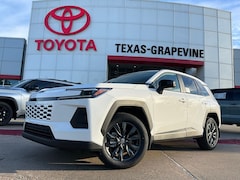 2026 Toyota RAV4 XLE SUV