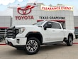 GMC Sierra 2500HD