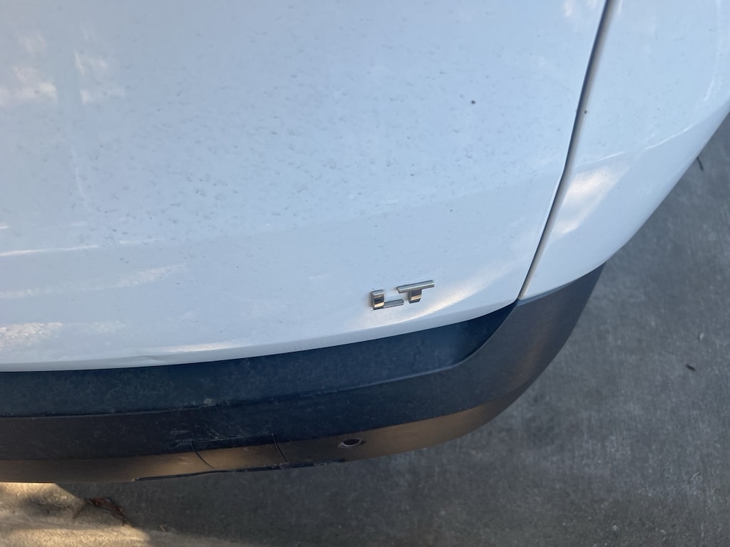 Used 2020 Chevrolet Traverse 3LT SUV