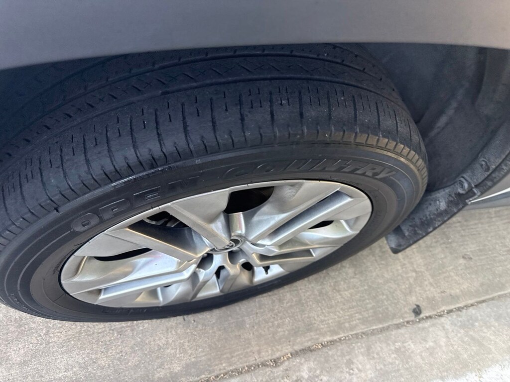 Used 2023 Toyota