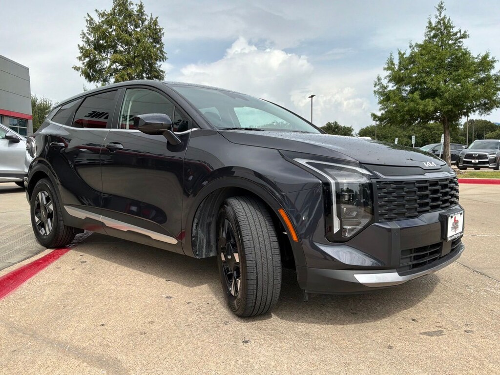 Used 2026 Kia