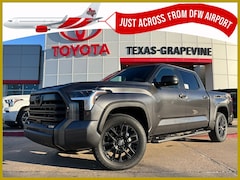 2026 Toyota Tundra SR5 Truck CrewMax