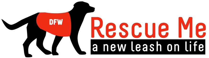 rescue me dog adoption