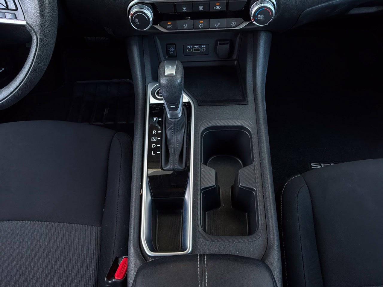 2025 Nissan Sentra SV - Photo 15