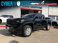 2025 Toyota Tacoma SR5 Truck Double Cab