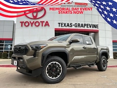 2026 Toyota Tacoma i-FORCE MAX TRD Off Road Truck Double Cab