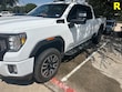 GMC Sierra 2500HD