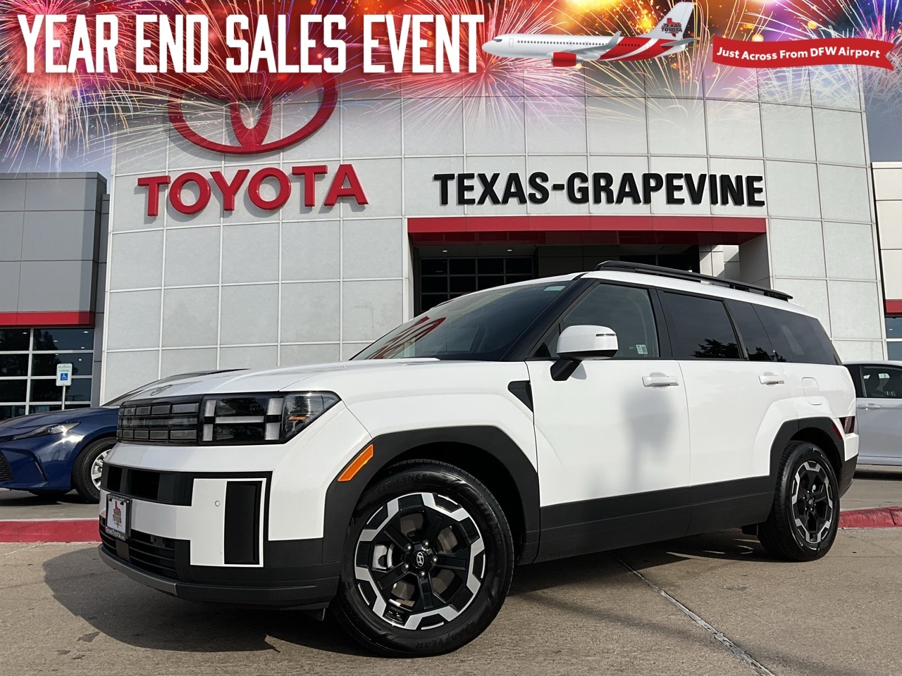 2025 Hyundai Santa Fe SEL's photo