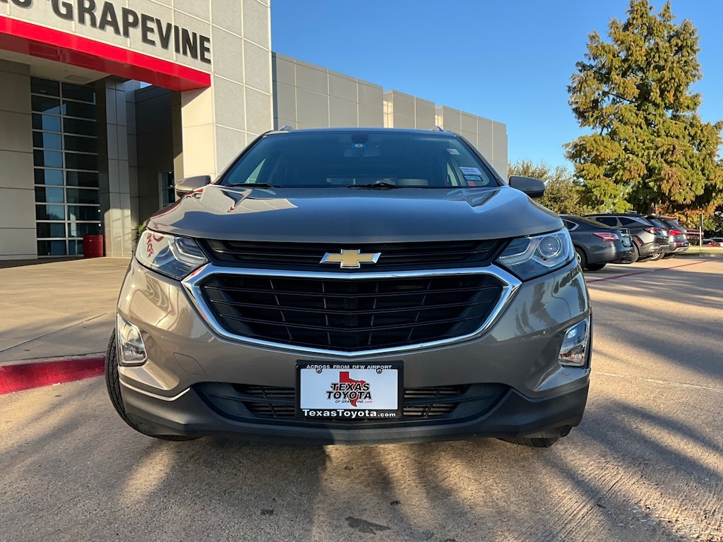 Used 2019 Chevrolet