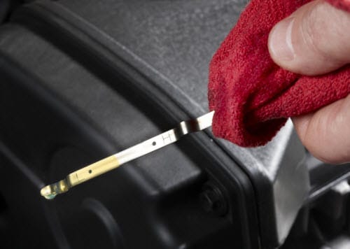 Oil Change