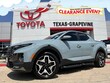 Hyundai Santa Cruz