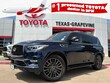  INFINITI QX80