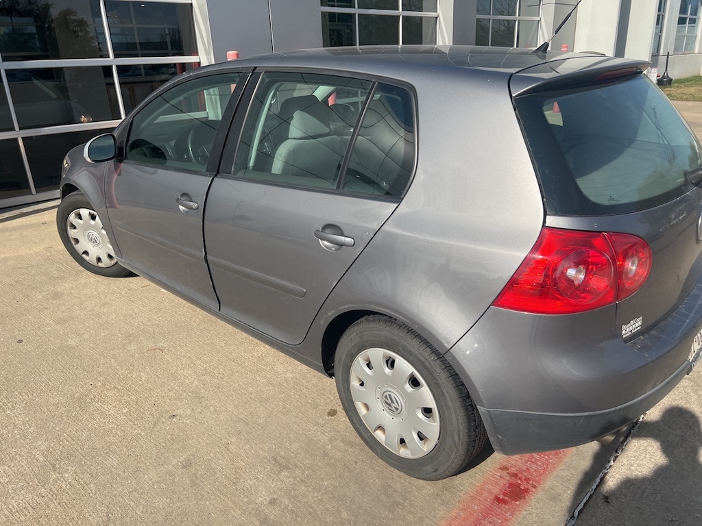Used 2009 Volkswagen