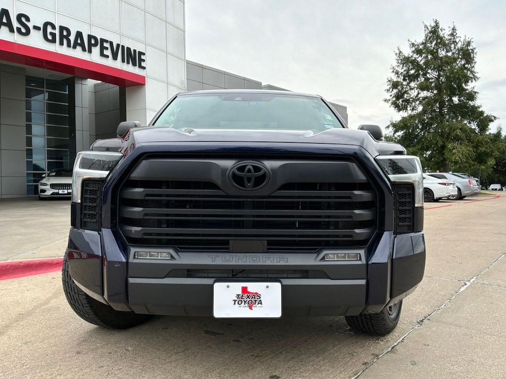 Used 2023 Toyota Tundra SR5 Truck