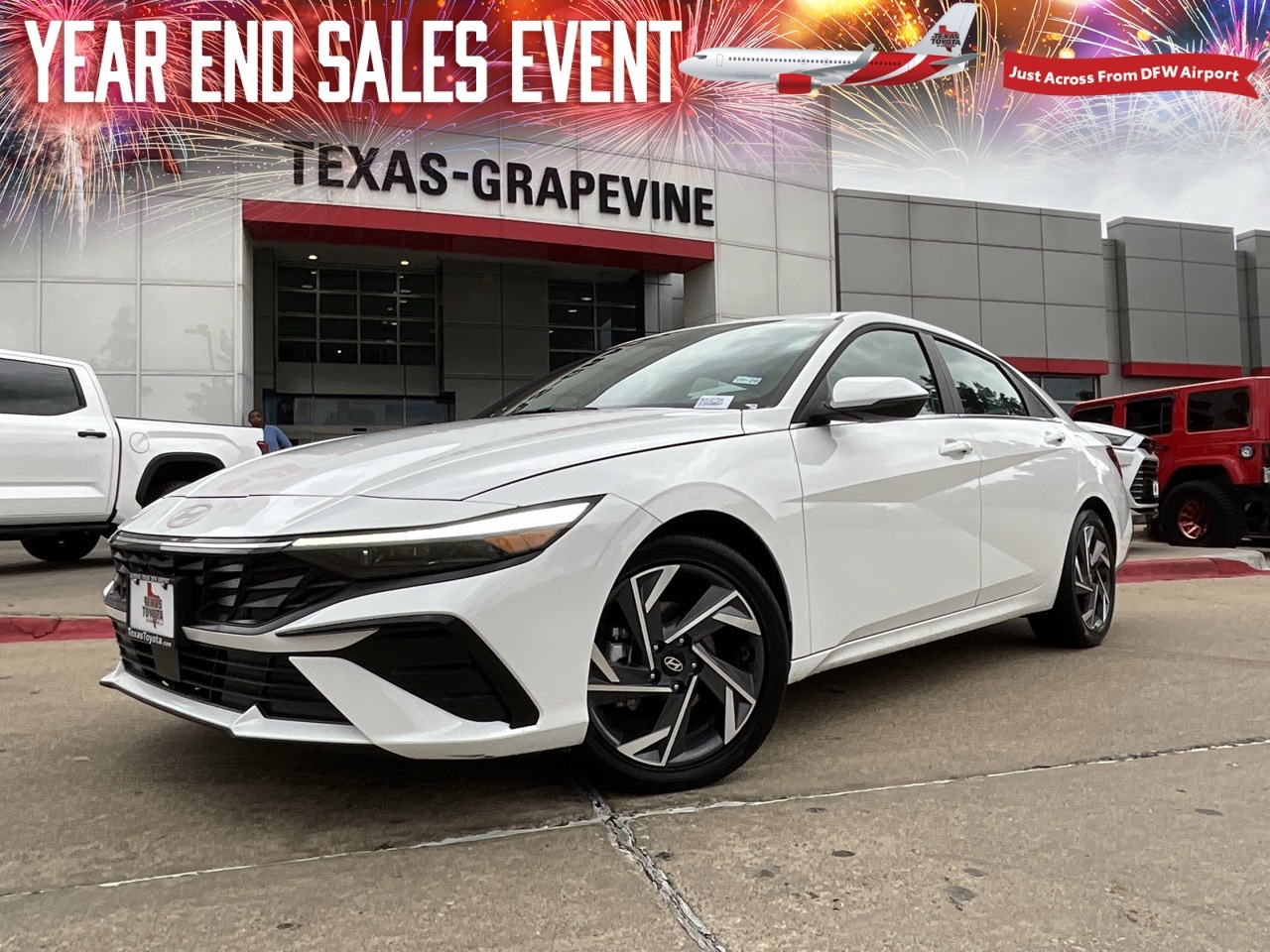 2025 Hyundai Elantra Limited's photo