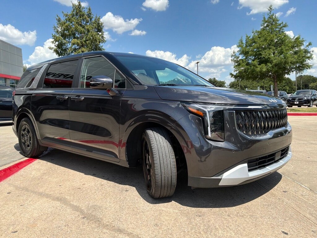 Used 2026 Kia
