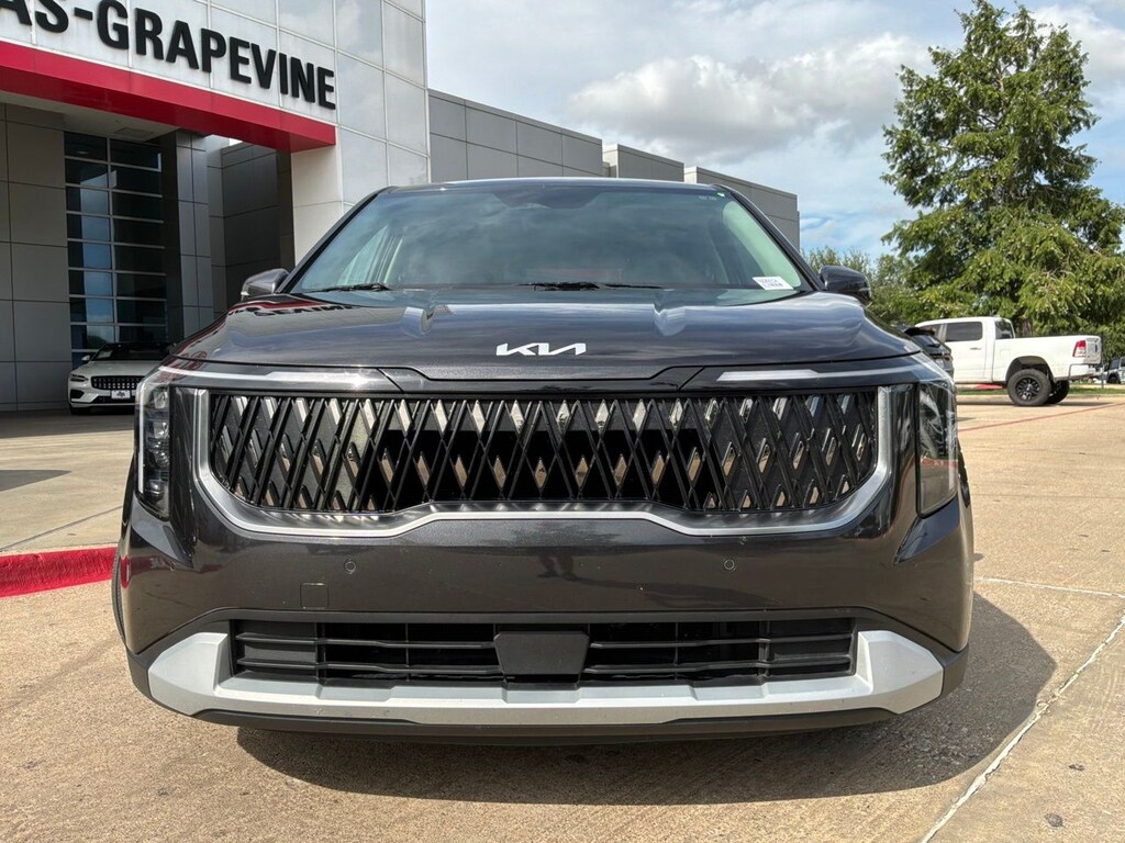 Used 2026 Kia